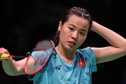 Tin nóng thể thao sáng 2/3: Thùy Linh tạo địa chấn ở giải Đức mở rộng, FC Hà Nội chia tay thủ môn