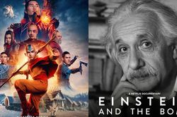 'Avatar: The Last Airbender' live-action gây sốt Netflix toàn cầu