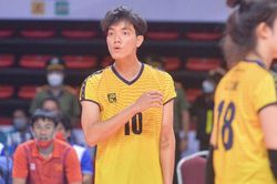 Tin nóng thể thao tối 2/3: Bích Tuyền giúp nữ Ninh Bình sáng cửa vô địch, Quyết Chiến thắng hạng 7 thế giới