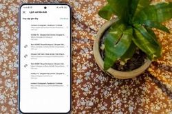 Cách xem lịch sử liên kết Instagram để lấy lại link khi cần
