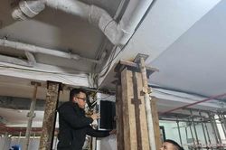 Hà Nội yêu cầu xử lý trách nhiệm cá nhân liên quan 'chung cư mini phải chống nạng'