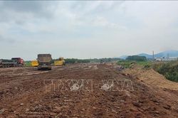 Kiến nghị lấy đất sân bay Long Thành phục vụ cao tốc Biên Hòa - Vũng Tàu