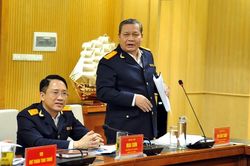 Ngành Thuế thu ngân sách 2 tháng tăng trưởng gần 13% so với cùng kỳ