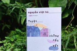 Truyện trinh thám kiếm hiệp độc đáo 'Tuyệt không dấu vết'