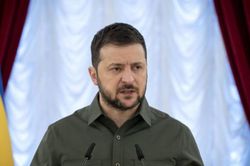 Xung đột Nga-Ukraine: Ông Zelensky tuyên bố sẽ chiến thắng; Trung Quốc muốn làm trung gian hòa giải