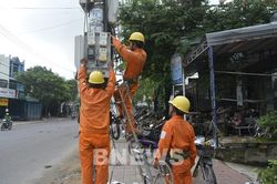 Lịch cắt điện Bình Định ngày mai 4/3 cập nhật mới nhất