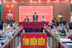 Điện Biên sẵn sàng đón du khách