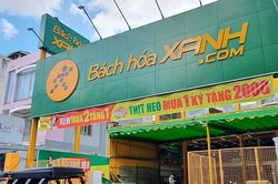 Vì sao chuỗi Bách Hóa Xanh chưa vội 'Bắc tiến'?