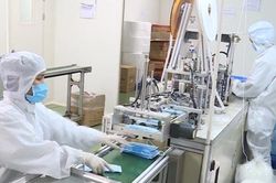 Tháo gỡ khó khăn trong đấu thầu, mua sắm thuốc, trang thiết bị y tế