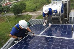 Bộ trưởng Công Thương: Không thể phát triển ngẫu hứng, ồ ạt điện mặt trời áp mái