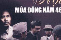 Từ 'Đào, phở và piano', khán giả xem lại 'Hà Nội mùa đông năm 46'