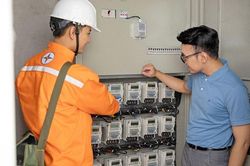 Thu gộp 2 tháng tiền điện, EVNHANOI tính tiền điện như thế nào?