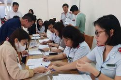 Chia nhỏ quỹ lương 'né' giảm tiền đóng bảo hiểm xã hội: Khó xử phạt doanh nghiệp