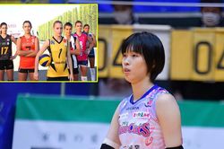 Nhà báo của Liên đoàn bóng chuyền châu Á tiết lộ thông tin về việc Thanh Thúy sang châu Âu thi đấu