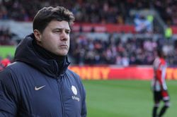 Pochettino đang bất lực dần với Chelsea