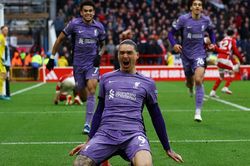 Nunez hóa người hùng, Liverpool giữ ngôi đầu: Chiến đấu đến cùng, và chiến thắng