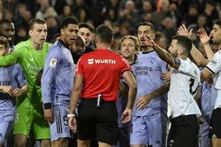 Real Madrid đang gieo hi vọng cho người Đức