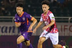 Ngôi sao được CLB La Liga thử việc tỏa sáng tại TP.HCM, rộng cửa khoác áo ĐT Việt Nam