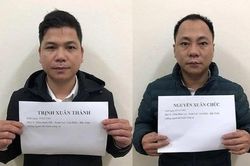 Vụ tấn công cảnh sát ở Bắc Ninh: Hai đối tượng khai gì?