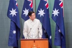 Philippines ra tuyên bố ngầm 'nhắc nhở' Trung Quốc về vấn đề Biển Đông, kêu gọi các nước láng giềng đoàn kết