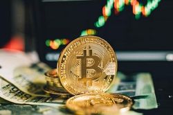 Bitcoin tiếp tục tăng phi mã