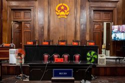 Tòa hoàn tất công tác chuẩn bị xét xử bà Trương Mỹ Lan và 85 đồng phạm