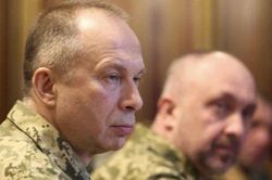 Đằng sau việc thế trận phòng thủ của Ukraine hỗn loạn kể từ khi Nga kiểm soát Avdiivka