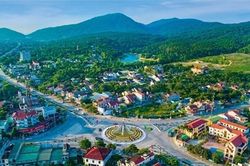 Hàng loạt 'ông lớn' gặp khó ở Hà Tĩnh