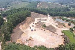 Hà Tĩnh đấu giá quyền khai thác 3 mỏ khoáng sản