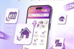 Guvi - Siêu ứng dụng chăm sóc nhà cửa, giúp việc không nên bỏ qua