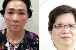 Lãnh đạo thanh tra ngân hàng 'nhúng chàm' trong vụ án Vạn Thịnh Phát như thế nào?