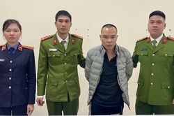 Có tiền án về cướp tài sản… lại tiếp tục đi cướp