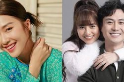 Khả Ngân né tránh khi bị ghép đôi với Thanh Sơn, lý do là gì?
