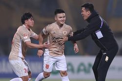 Quang Hải và những thách thức bị lãng quên