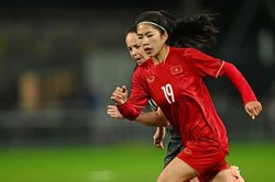 Thanh Nhã gửi thông điệp cho tuyển trẻ Việt Nam sau thất bại 0-10, HLV Nhật Bản nói lời gan ruột