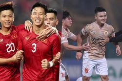 Tin nóng bóng đá Việt 5/3: Báo Indonesia nhắc tới Quang Hải, cầu thủ CAHN áp lực vì tiền lót tay cao