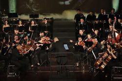 Diễn opera được yêu thích nhất thế giới tại Hà Nội