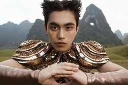MV 'Open your eyes': Đang thấy một Mono rõ ràng hơn!