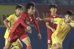 Thắng bằng 'đòn cân não', Hà Nội lần thứ 7 vô địch U19 quốc gia