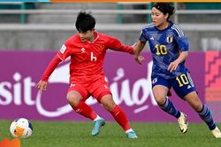 'Hotgirl'quyết cùng U20 nữ Việt Nam 'xóa đi làm lại' tại VCK U20 châu Á