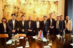 Dư địa hợp tác thương mại, công nghiệp Việt Nam-Australia rất lớn