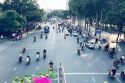 Thời tiết hôm nay 5/3: Bắc Bộ, Bắc Trung Bộ mưa vài nơi, trưa chiều trời nắng