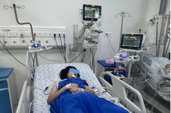 Cứu nữ sinh hôn mê do uống thuốc an thần
