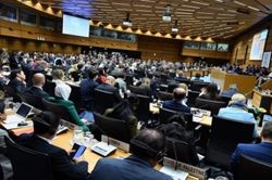 Hội đồng thống đốc IAEA nhóm họp: Trung Đông căng thẳng, Mỹ cùng đồng minh phương Tây tránh 'chơi' trò mạo hiểm với Iran