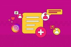 Bật mí cách chia sẻ Instagram Note với một người siêu đơn giản