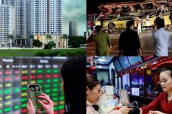 Nóng 18h: Bỏ đề xuất chỉ được bán, cho thuê tối đa 5 căn nhà một năm