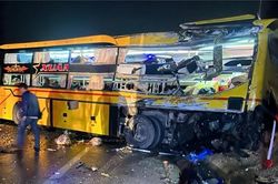 Nguyên nhân vụ tai nạn giao thông khiến 5 người tử vong tại Tuyên Quang