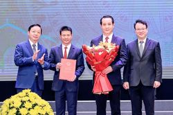 Công bố Quy hoạch tỉnh Vĩnh Phúc thời kỳ 2021 - 2030, tầm nhìn đến năm 2050