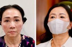 Hình ảnh nữ đại gia Trương Mỹ Lan sau hơn 1 năm bị tạm giam