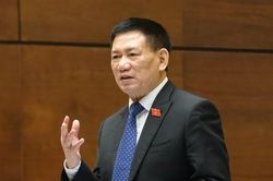 Sắp chất vấn Bộ trưởng Tài chính, Ngoại giao